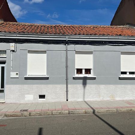 Willa Casa León Zewnętrze zdjęcie