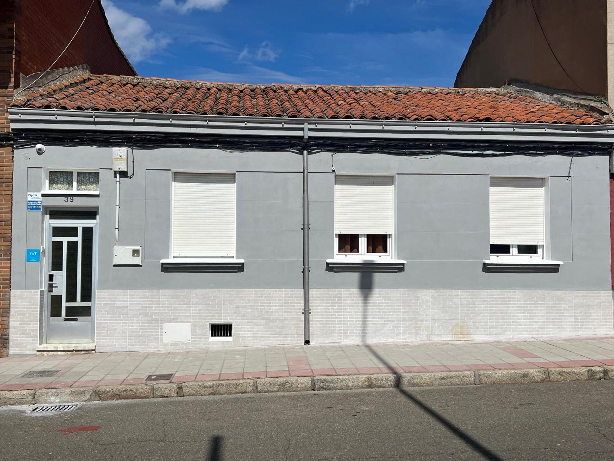 Willa Casa León Zewnętrze zdjęcie