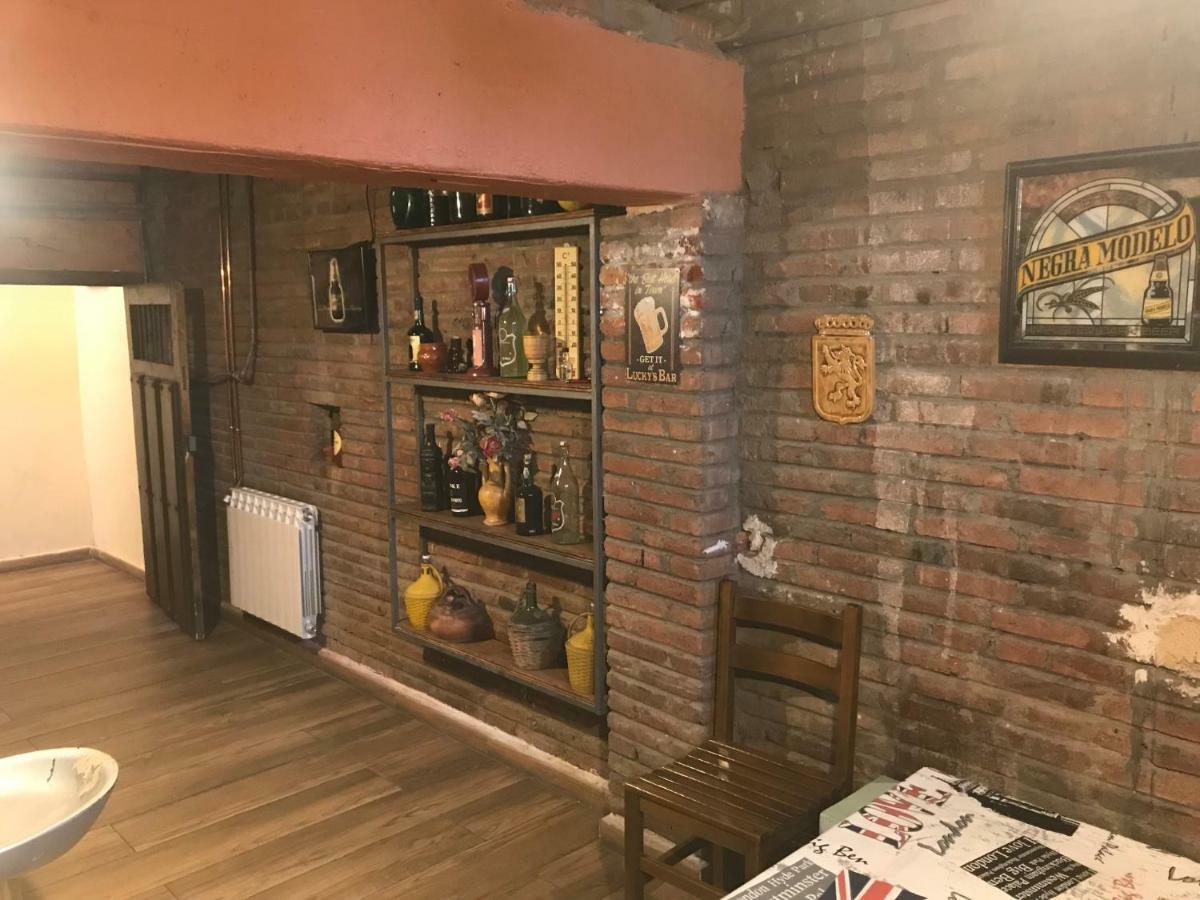 Willa Casa León Zewnętrze zdjęcie