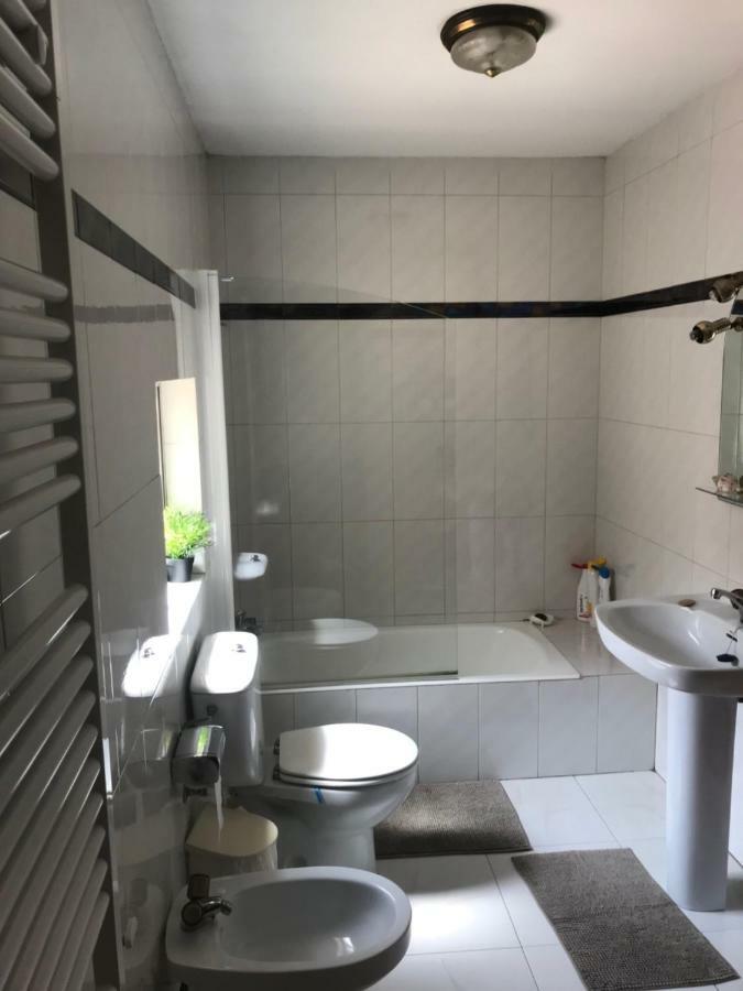 Willa Casa León Zewnętrze zdjęcie