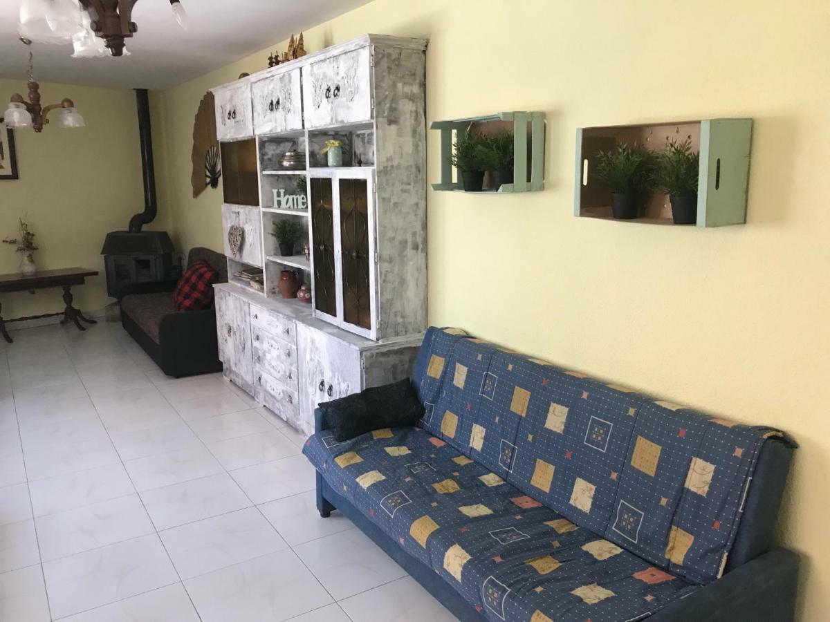 Willa Casa León Zewnętrze zdjęcie
