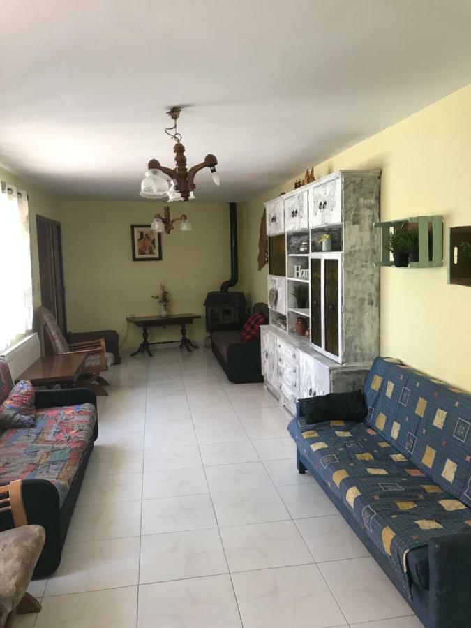 Willa Casa León Zewnętrze zdjęcie
