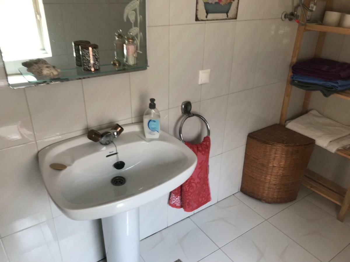 Willa Casa León Zewnętrze zdjęcie