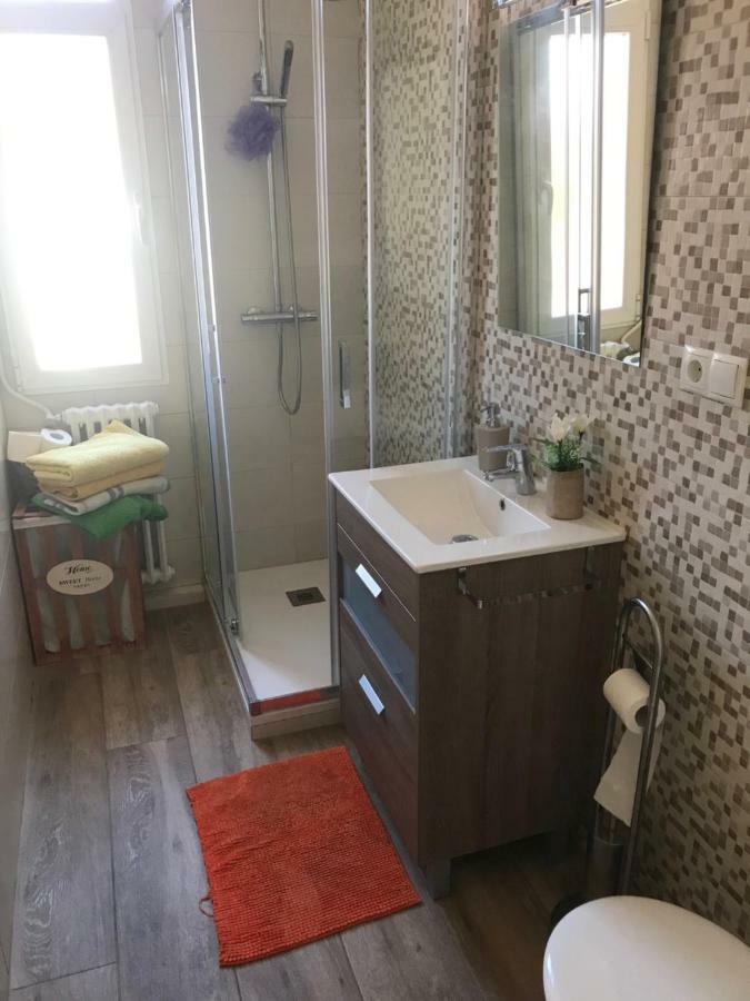 Willa Casa León Zewnętrze zdjęcie