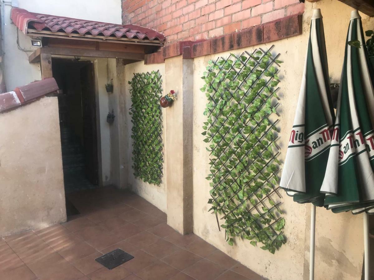 Willa Casa León Zewnętrze zdjęcie