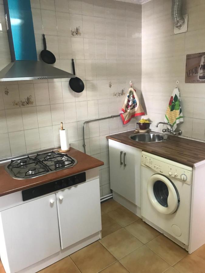 Willa Casa León Zewnętrze zdjęcie